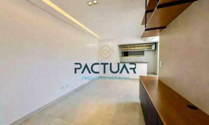 Apartamento 2 quartos com lazer completo no Buritis