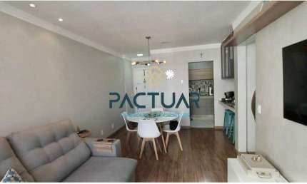 Apartamento com 2 quartos à venda na Rua Stella Hanriot, 30, Buritis, Belo Horizonte