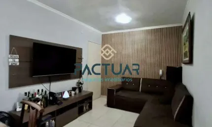 Apartamento com 2 quartos à venda na Rua Santos, 2089, Jardim América, Belo Horizonte