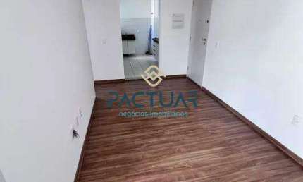 Apartamento com 2 Quartos e 1 banheiro para Alugar, 65 m² por R$ 2.800/Mês