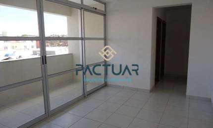 Apartamento com 2 quartos para alugar na Rua Araújo Viana, 41, Salgado Filho, Belo Horizonte