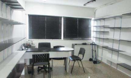 Sala comercial para alugar na Rua Alessandra Salum Cadar, 415, Buritis, Belo Horizonte
