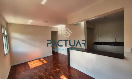 Apartamento com 3 quartos à venda na Rua Macáo, 73, Coração de Jesus, Belo Horizonte