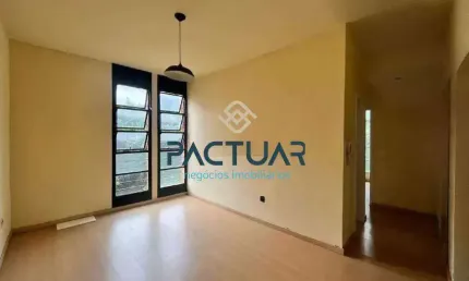 Apartamento com 3 quartos à venda na Rua Havana, 155, Estrela Dalva, Belo Horizonte