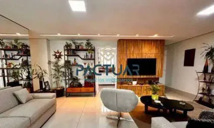 Apartamento com 4 quartos à venda na Avenida Deputado Cristóvam Chiaradia, 395, Buritis, Belo Horizonte