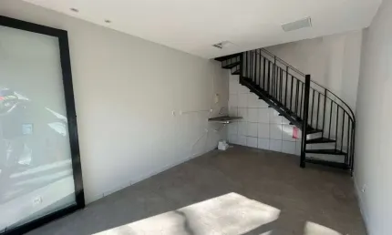 Ponto comercial à venda na Avenida Nossa Senhora do Carmo, 709, Sion, Belo Horizonte