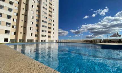 Apartamento com 2 quartos à venda na Rua Clementino Viana Dotti, 162, Buritis, Belo Horizonte