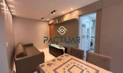 Apartamento com 2 Quartos e 1 banheiro para Alugar, 56 m² por R$ 3.650/Mês