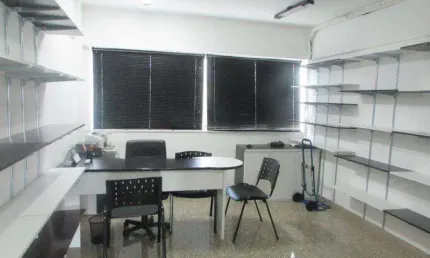 Sala comercial à venda na Rua Alessandra Salum Cadar, 415, Buritis, Belo Horizonte