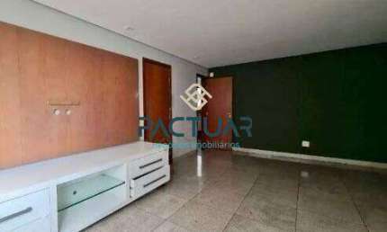 Apartamento com 4 quartos à venda na Rua Alvarenga Peixoto, 1363, Santo Agostinho, Belo Horizonte