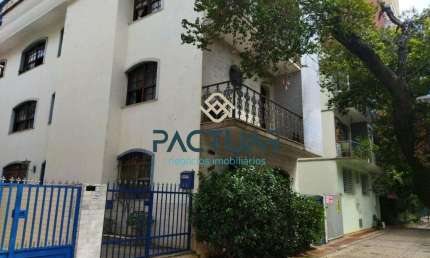 Apartamento com 3 quartos para alugar na Avenida Afonso Pena, 3858, Cruzeiro, Belo Horizonte