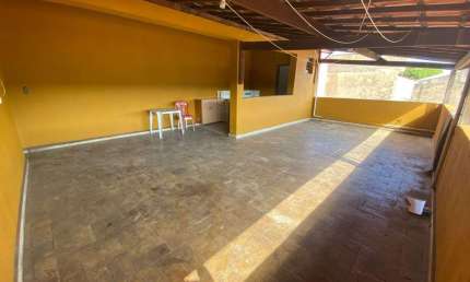 Casa com 2 quartos para alugar na Avenida Tereza Cristina, 6515, Betânia, Belo Horizonte