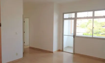 Apartamento para aluguel, 3 quartos, 1 suíte, 2 vagas, Grajaú - Belo Horizonte/MG