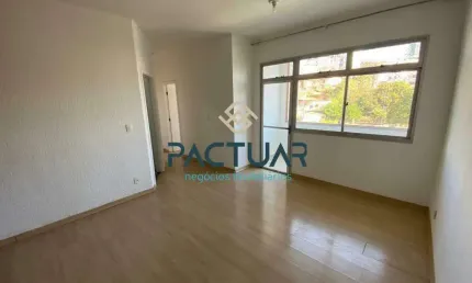 Apartamento para aluguel, 3 quartos, 1 suíte, 2 vagas, Grajaú - Belo Horizonte/MG