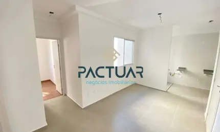 Apartamento 2 quartos, 49 m² para venda em Belo Horizonte - MG