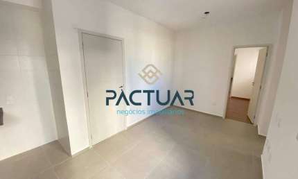 Apartamento 2 quartos, 48 m² para alugar em Belo Horizonte - MG