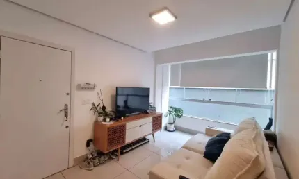 Apartamento com 3 dormitórios para alugar, 100 m² por R$ 3.837,00/mês - Buritis - Belo Horizonte/MG