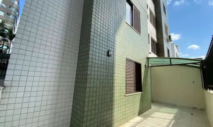 Apartamento com 2 quartos para alugar na Rua Ulisses Marcondes Escobar, 95, Buritis, Belo Horizonte