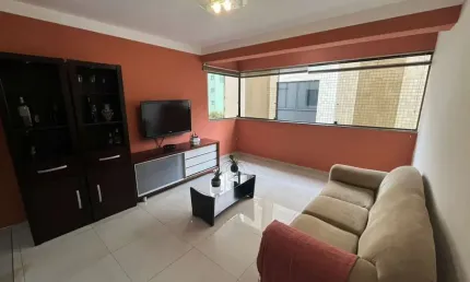 Apartamento com 4 dormitórios para alugar, 110 m² por R$ 3.757,80/mês - Buritis - Belo Horizonte/MG