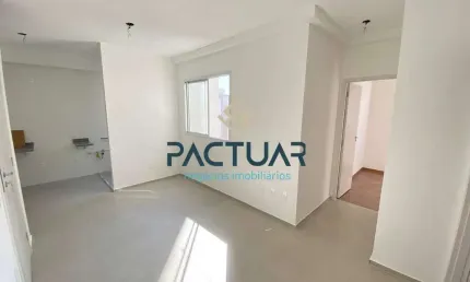 Apartamento 2 quartos, 49 m² para alugar em belo horizonte - mg