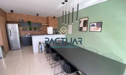 Apartamento 2 quartos, 49 m² para alugar em Belo Horizonte - MG
