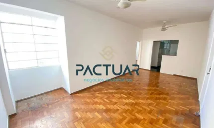Apartamento para aluguel 2 quartos 1 vaga - Gutierrez
