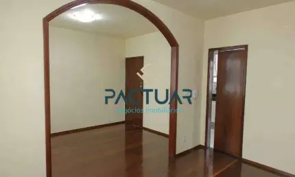 Apartamento 3 Quartos, 1 Suíte e 3 Vagas para Aluguel no Bairro Anchieta