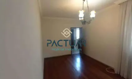 Apartamento Amplo – 4 Quartos – Próximo à FUMEC e Mercado Distrital do Cruzeiro