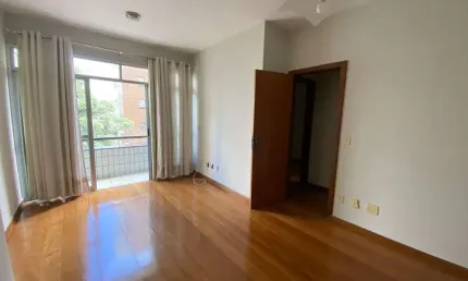 Apartamento para aluguel, 3 quartos, 1 suíte, 2 vagas, buritis - belo horizonte/mg