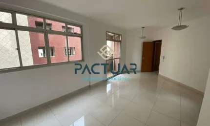 Apartamento 4 quartos para alugar, buritis - belo horizonte/mg