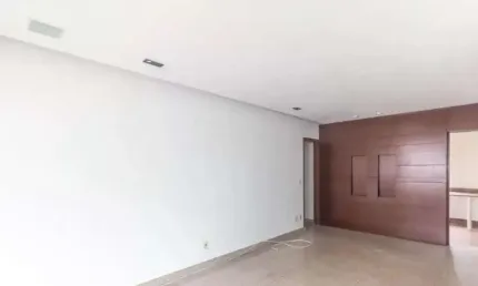 Apartamento com 4 quartos à venda na Rua Ulisses Marcondes Escobar, 229, Buritis, Belo Horizonte