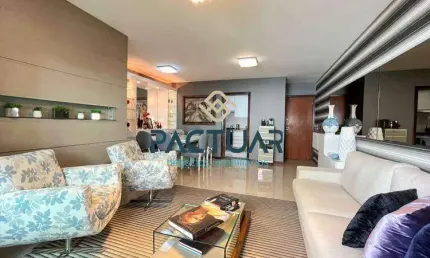 Apartamento à venda, 4 quartos, 1 suíte, 2 vagas, buritis - belo horizonte/mg