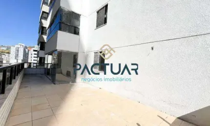 Área privativa à venda, 4 quartos, 1 suíte, 3 vagas, buritis - belo horizonte/mg