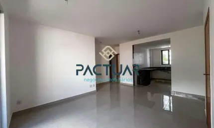 Apartamento à venda, 3 quartos, 2 suítes, 2 vagas, gutierrez - belo horizonte/mg