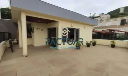 Cobertura à venda, 3 quartos, 1 suíte, 2 vagas, buritis - belo horizonte/mg