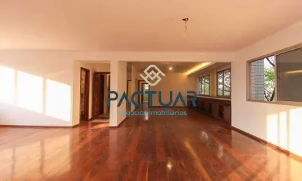 Cobertura à venda, 5 quartos, 3 suítes, 2 vagas, anchieta - belo horizonte/mg