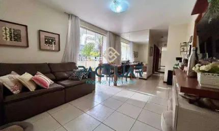 Apartamento semi-mobiliado para locação no buritis em frente à uni-bh!