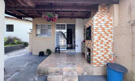 Terreno à Venda com 3 Casas Alugadas – Santa Felicidade, Curitiba