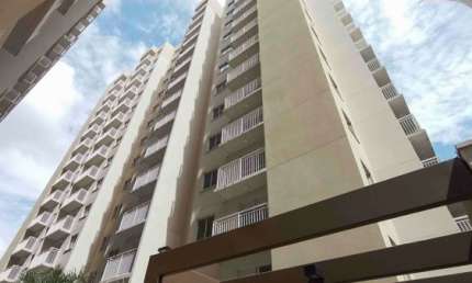 APARTAMENTO À VENDA NA  VILA ANDRADE, SÃO PAULO