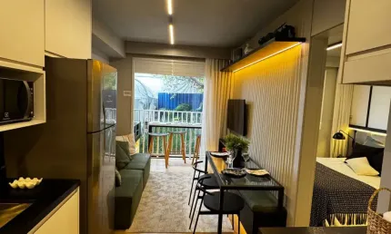 APARTAMENTO A VENDA NA MOOCA, SÃO PAULO