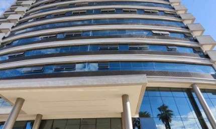 Sala comercial a venda no Innovatti Center com garagem