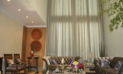 Casa a venda de Alto Padrão no Bairro Vigilato Pereira