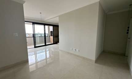 Apartamento à venda com varanda gourmet no bairro Santa Mônica