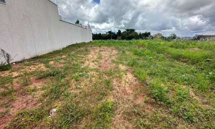 Terreno a venda no Bairro Gávea Sul / Parte nobre do Bairro Shopping Park