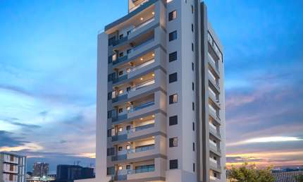 Lançamento apartamentos a Venda no Bairro Jardim Finotti