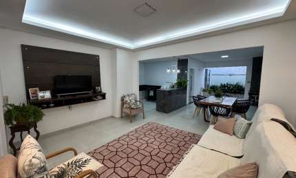 Linda Casa a venda no Condomínio Terra Nova 3 ótima oportunidade