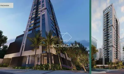 Apartamento com 2 dormitórios à venda, 70 m² por R$ 1.342.200,00 - Savassi - Belo Horizonte/MG