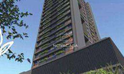 Apartamento Garden com 2 dormitórios à venda, 76 m² por R$ 831.432,80 - Grajaú - Belo Horizonte/MG