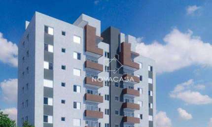 Cobertura com 3 dormitórios à venda, 299 m² por R$ 1.125.000,00 - Padre Eustáquio - Belo Horizonte/MG