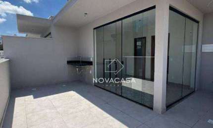 Cobertura à venda, 99 m² por R$ 1.750.000,00 - Lourdes - Belo Horizonte/MG